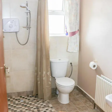 Mahon Cottages Castleblayney